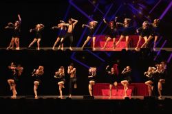 23 Dance